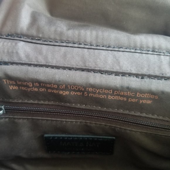 Matt & Nat Handbag - Picture 6 of 6